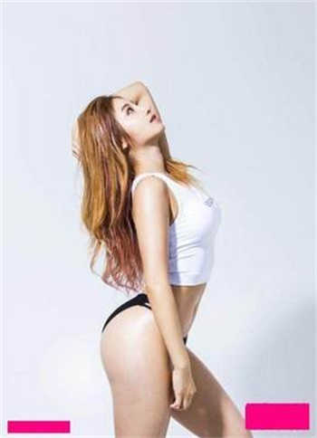 陆家嘴女主角29秒秦瑶