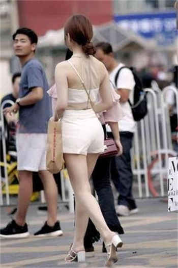 日租房里的妖精by
