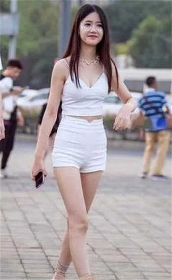 网红小兔酱