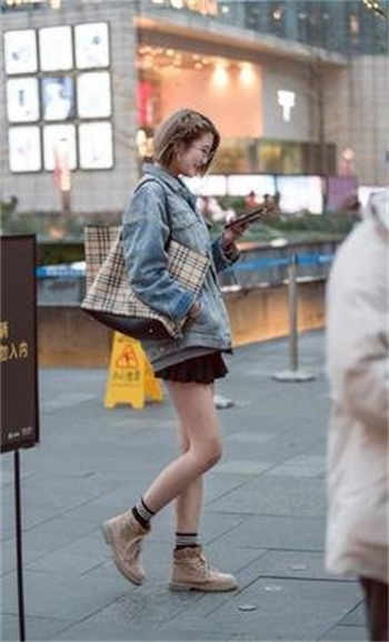 可爱的小胖丁图片