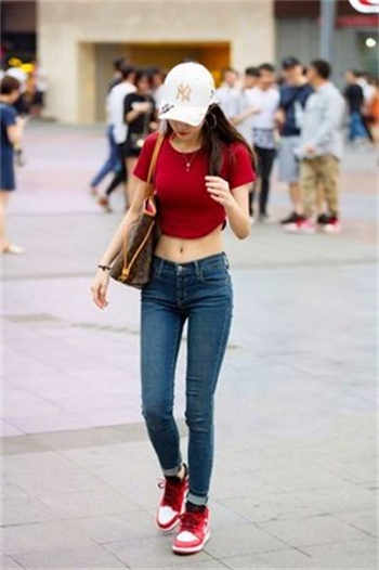 麻豆是怎么招男女演员的