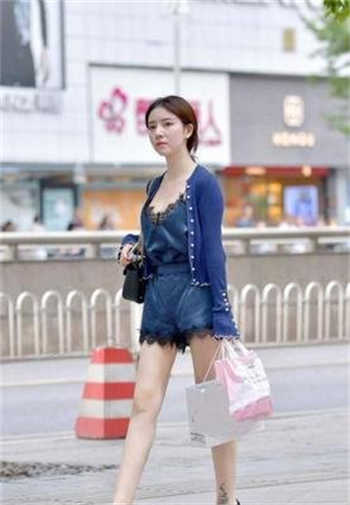 东方明珠刘婷六部曲