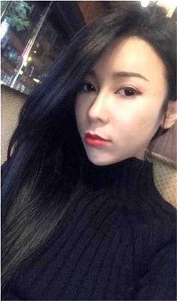 我和婆婆和狗做