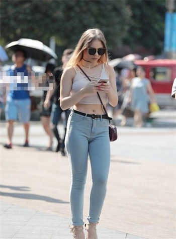 我的女友小依第二部