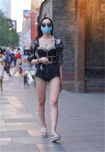 妻子的绽放四合院