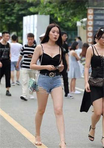 迷城霍思燕海外版