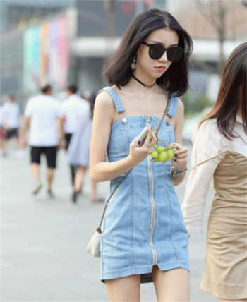 兼职平面模特的老婆