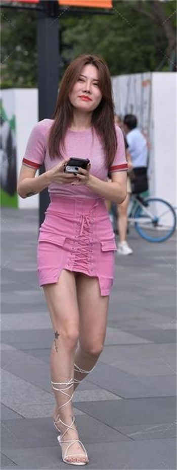 赵丽颖最想删掉的图片