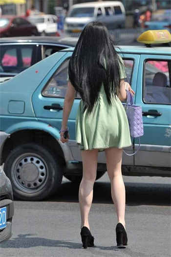 快手欣妹儿