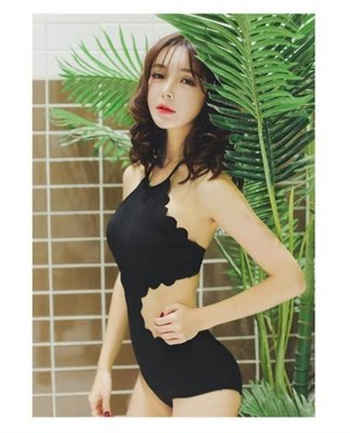 美女的胸口