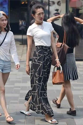 帮11岁女儿用口还是手