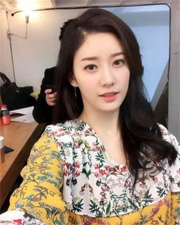 出轨的妻子赵总