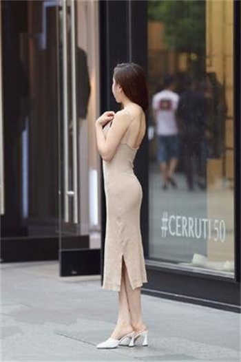 可爱女友校园篇小曼