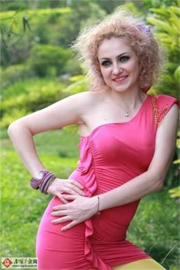 楼上的女人木鱼