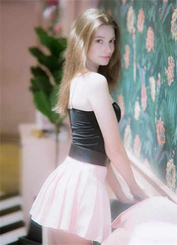 蛇女视频变身