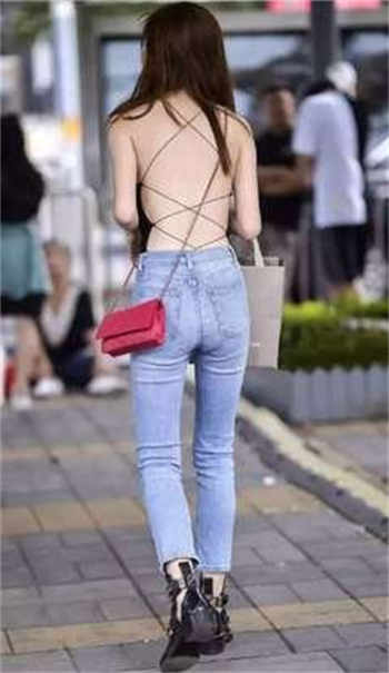 军户家的小媳妇