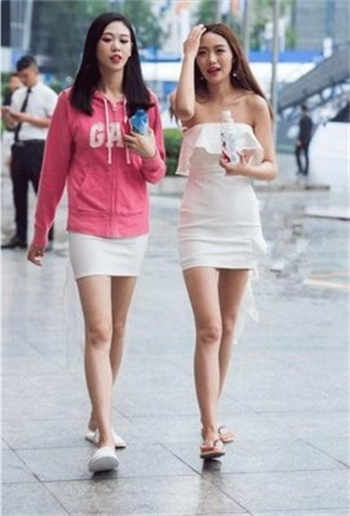 我给妻子当红娘