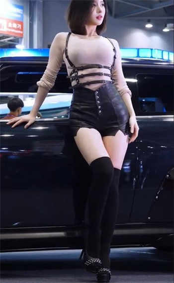 前男友又凶又怂
