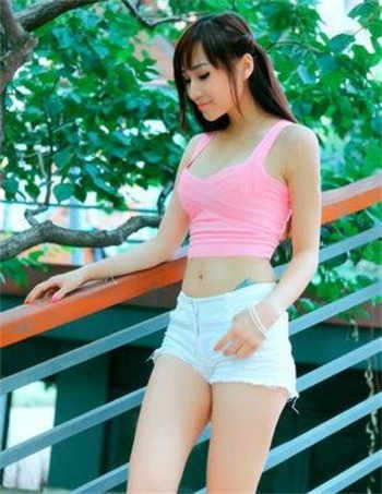 微拍国产芒果带红心585