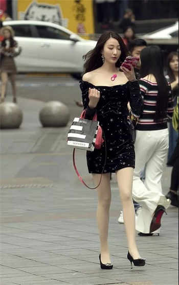 穿越火线女角色邪恶图