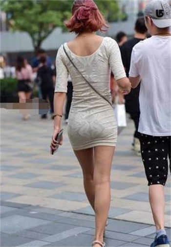 强迫变装戴假阴做妻子