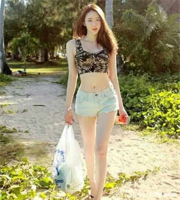 不带套妻子交换
