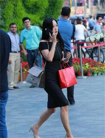 舞小喵是艾秋吗
