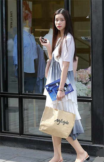 大连上校女王微信号