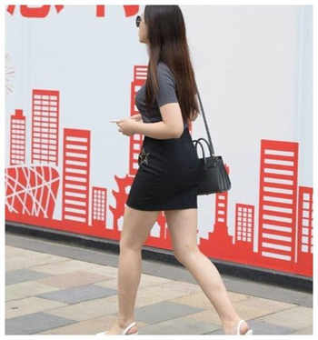 受有耳朵尾巴是敏感点