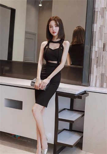 麻豆女演员张云熙