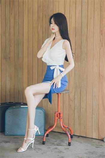 爱情公寓之女主一菲