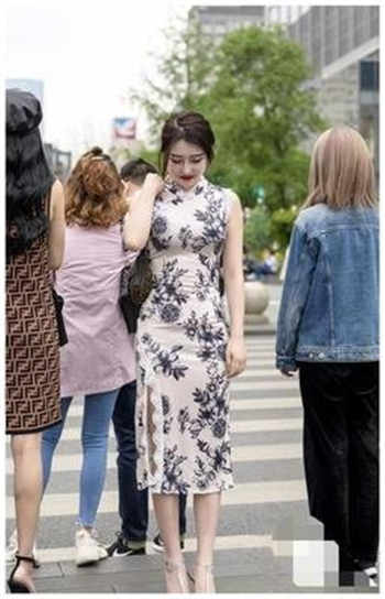 网拍模特靠谱吗