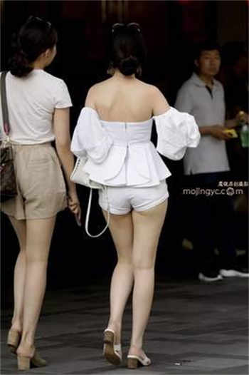 微胖是不是极品