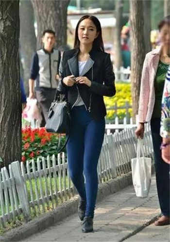 九u江可爱