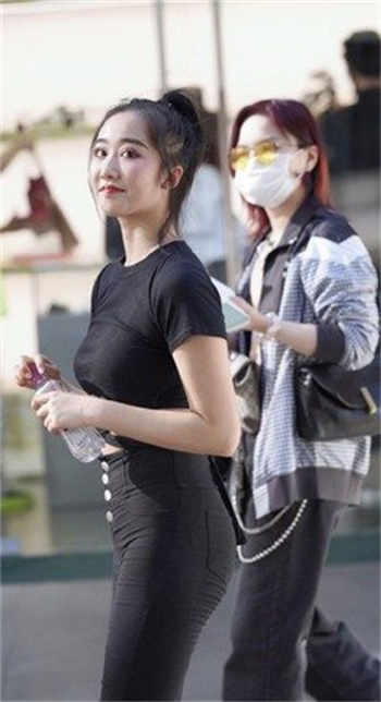 高老头的两个女儿
