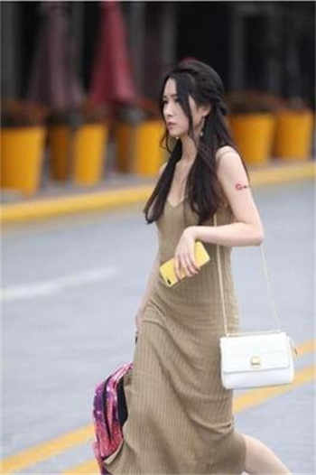 小优奈个人信息