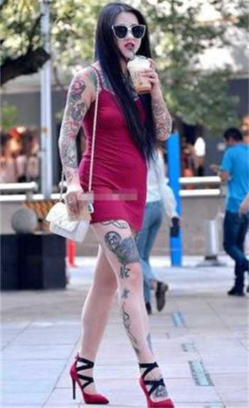 重口味poor girl扩张