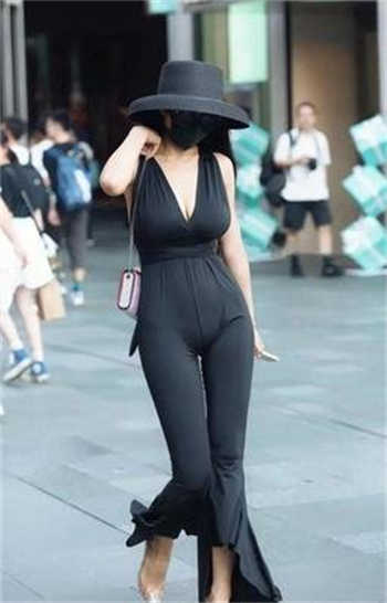 快手网红子新图片