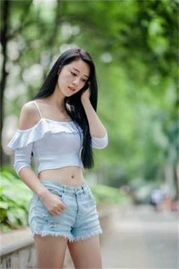女超人马渭清